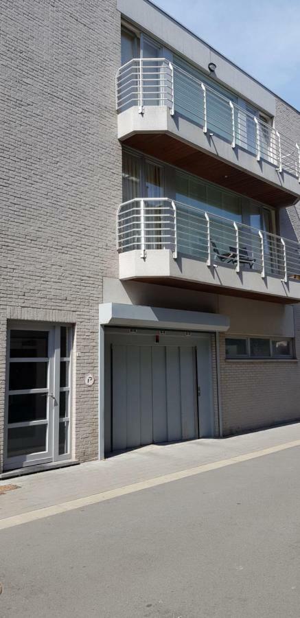 Elite 1 Apartamento Koksijde Exterior foto