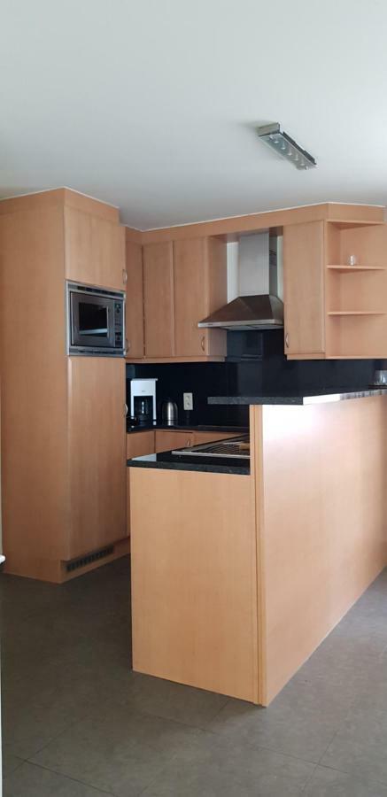 Elite 1 Apartamento Koksijde Exterior foto